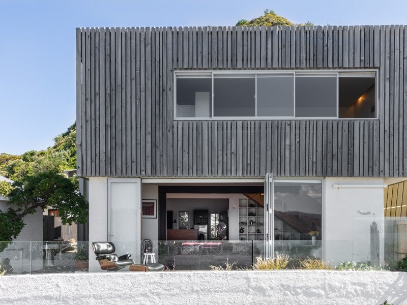 172 Breaker Bay Road, Breaker Bay, Wellington - Carousel 1