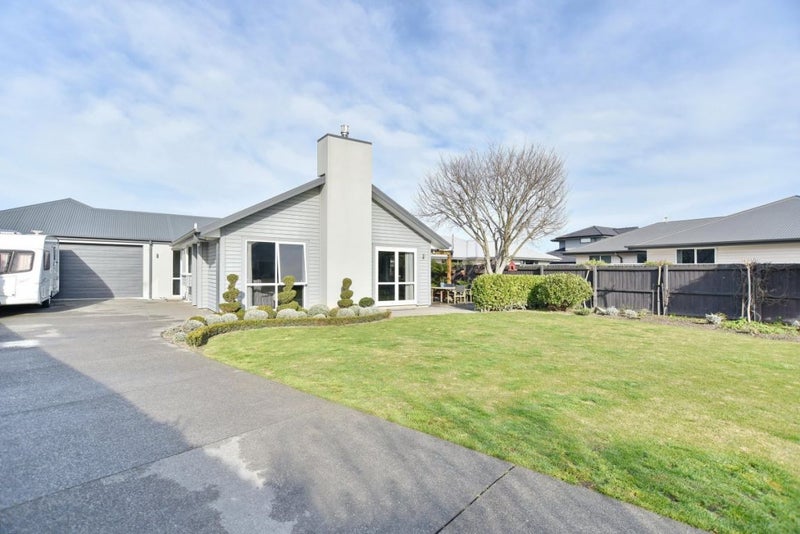 18 Clarevale Street, Burwood, Christchurch - Carousel 2