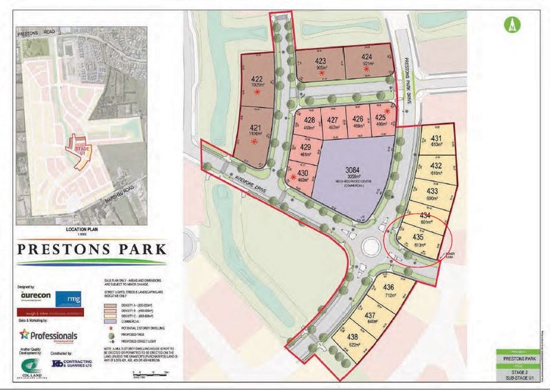 87 Prestons Park Drive, Marshland, Christchurch - Carousel 7