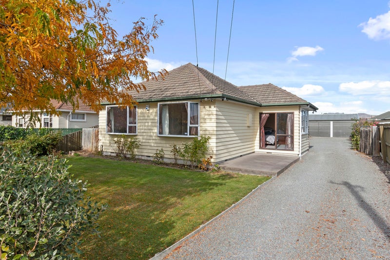 50 Birchfield Avenue, Dallington, Christchurch - Carousel 1