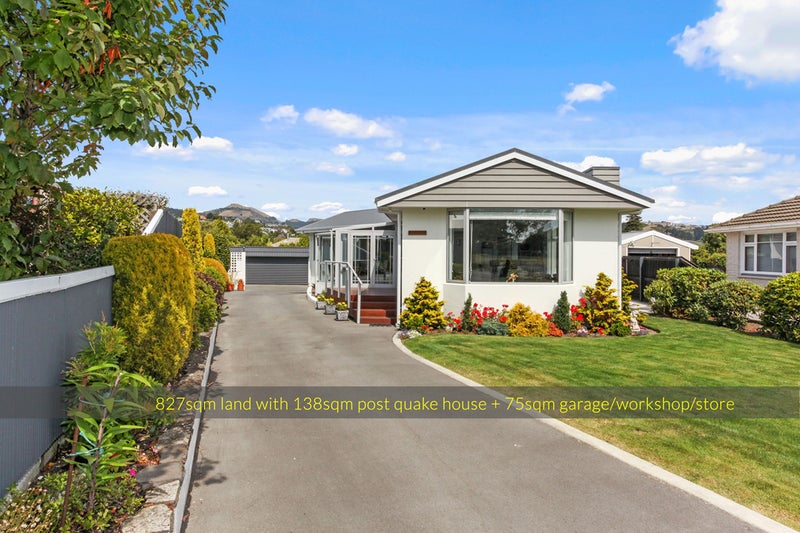 30 Rose Street, Somerfield, Christchurch - Carousel 1