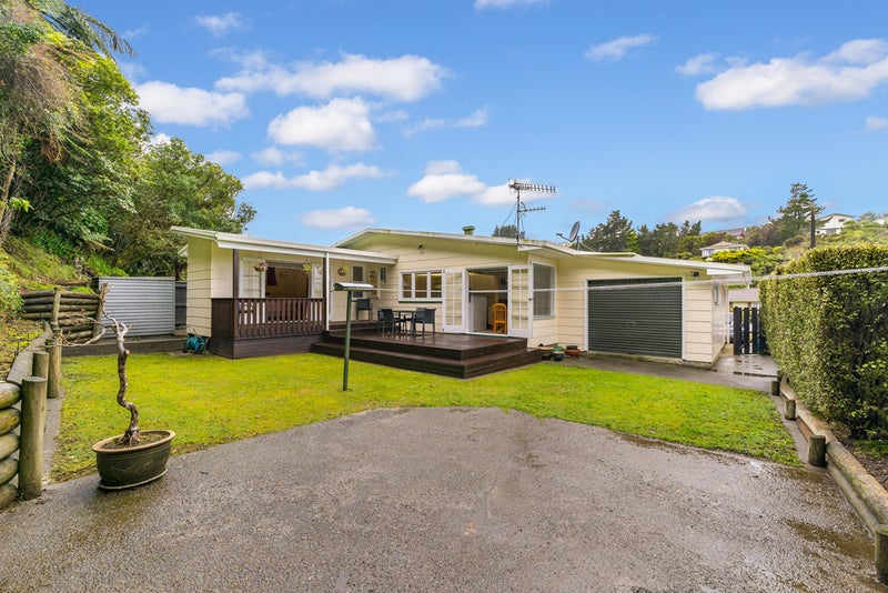 199 Major Drive, Kelson, Lower Hutt - Carousel 2