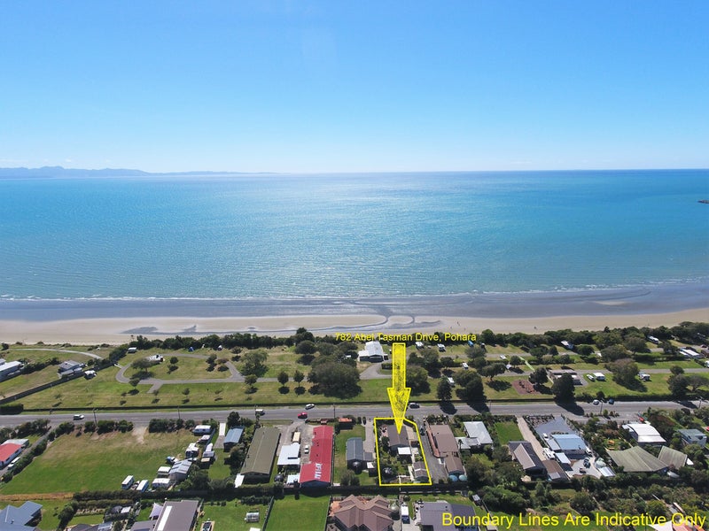 782 Abel Tasman Drive, Pohara - Carousel 2