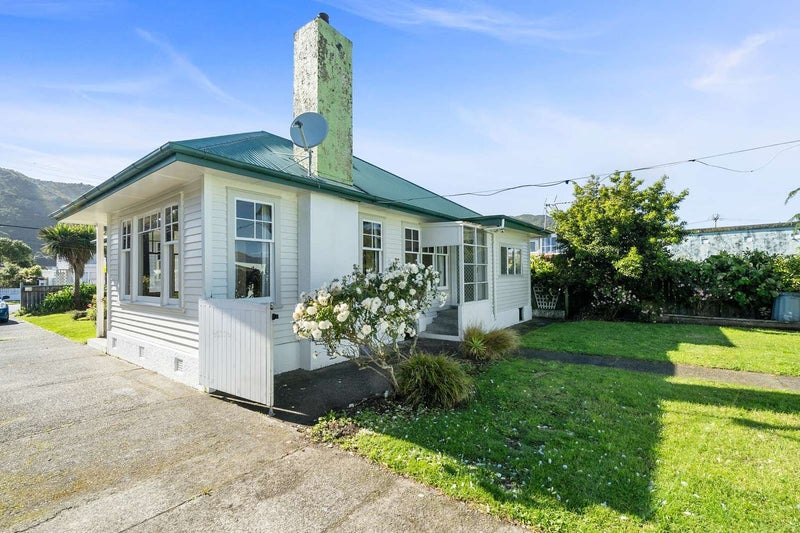 301 Waiwhetu Road, Fairfield, Lower Hutt - Carousel 1