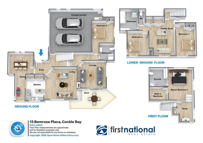 13 Bemrose Place, Cockle Bay, Auckland - Carousel 20