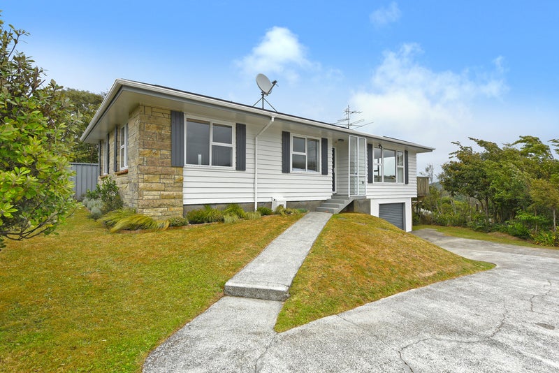 19 Waipounamu Drive, Kelson, Lower Hutt - Carousel 15