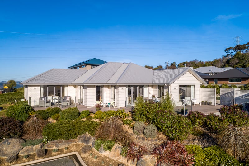 116 Tanner Road, Glenleith, Dunedin - Carousel 1