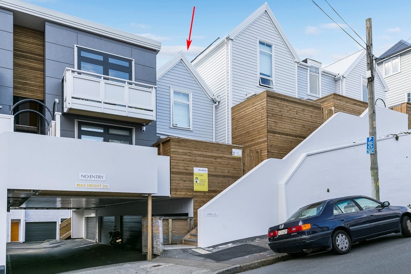 5/35 Pirie Street, Mount Victoria, Wellington - Carousel 2