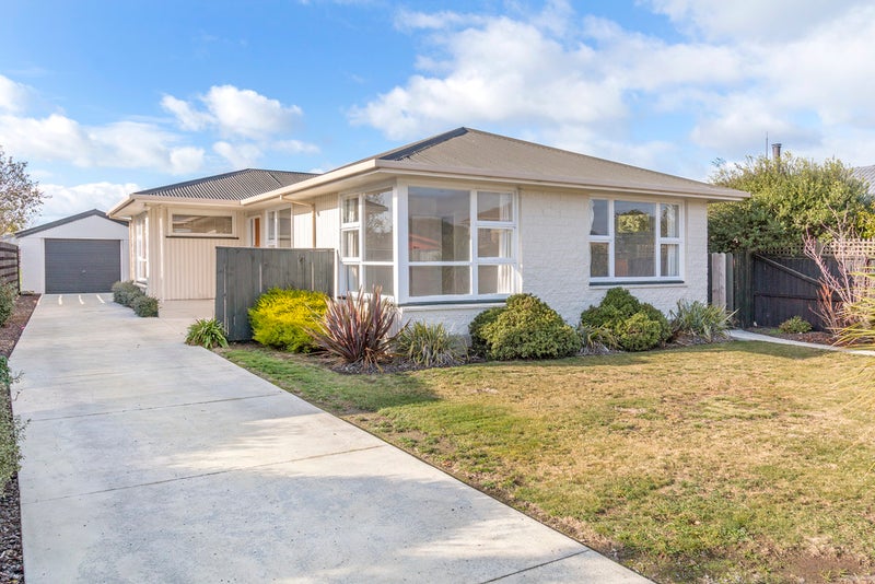 28 Royalist Avenue, North New Brighton, Christchurch - Carousel 1