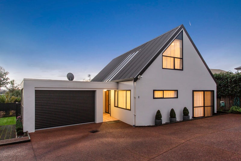 2/68 St Johns Road, Meadowbank, Auckland - Carousel 1