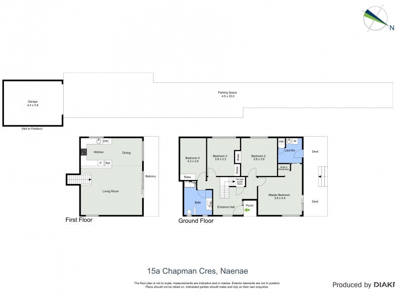 15A Chapman Crescent, Naenae, Lower Hutt - Carousel 14