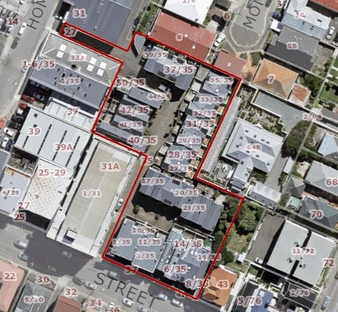 12/35 Pirie Street, Mount Victoria, Wellington - Carousel 12