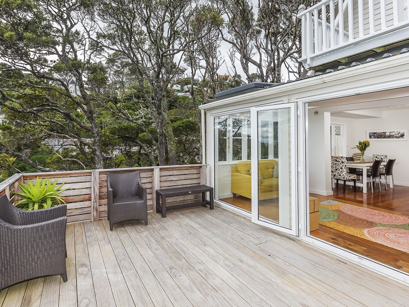184 Glenmore Street, Northland, Wellington - Carousel 26