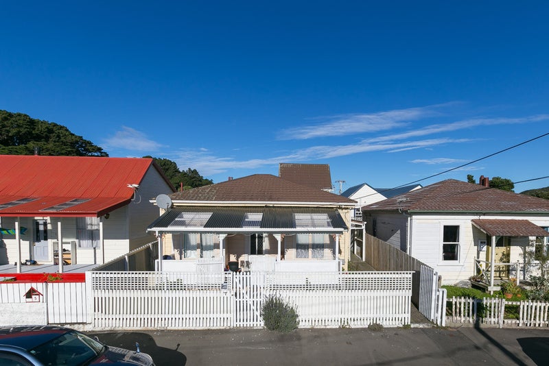 7 Angus Avenue, Berhampore, Wellington - Carousel 19