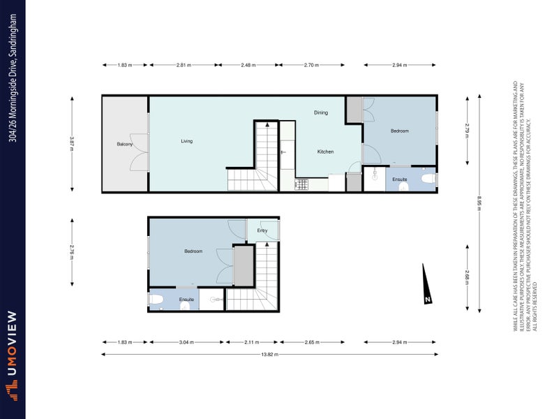 304/26 Morningside Drive, Morningside, Auckland - Carousel 20