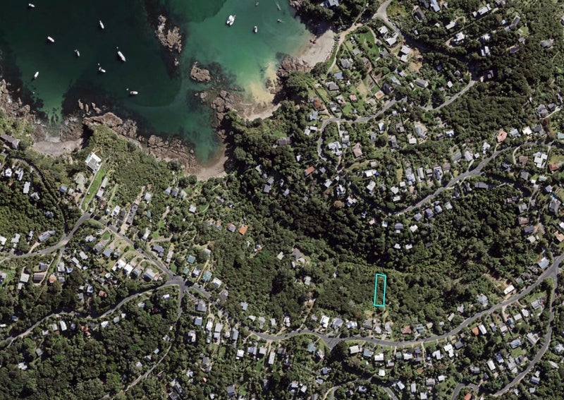 34 Te Aroha Avenue, Oneroa, Waiheke Island - Carousel 3