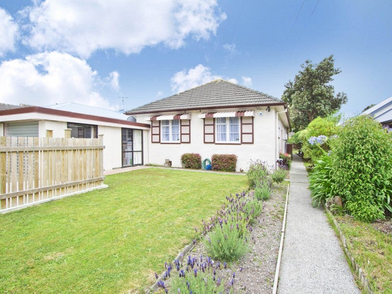 25 Trinity Avenue, Epuni, Lower Hutt - Carousel 1