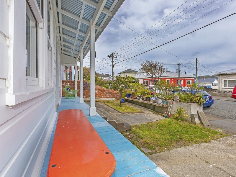 83 Owen Street, Newtown, Wellington - Carousel 23