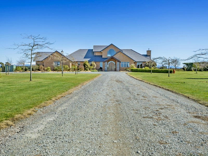 0 Ansons Road, Kirwee, Darfield - Carousel 1