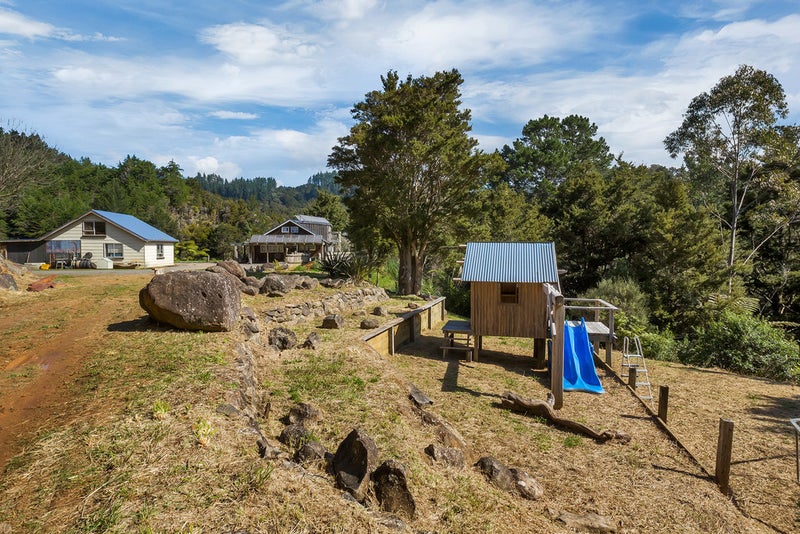 350 Mangahui Road, Whangarei - Carousel 17