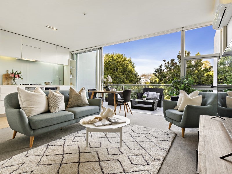 418/28 College Hill, Freemans Bay, Auckland - Carousel 1