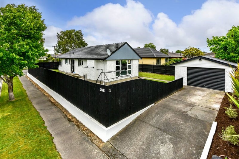 1 Brookby Crescent, Avonhead, Christchurch - Carousel 2