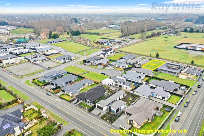 9 O'Rourke Place, Casebrook, Christchurch - Carousel 4