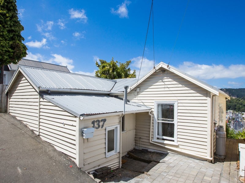 137 Queen Street, North Dunedin, Dunedin - Carousel 16