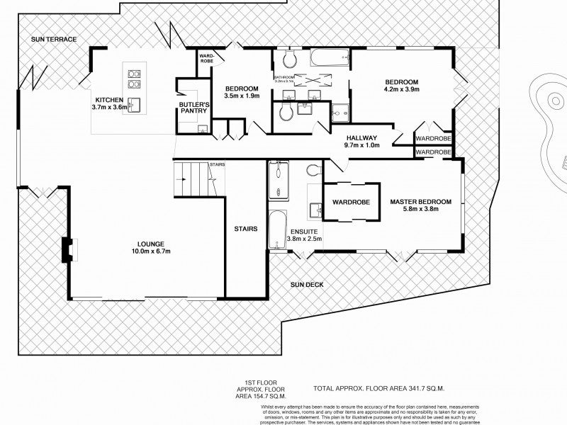 17 Taumaru Avenue, Lowry Bay, Lower Hutt - Carousel 26