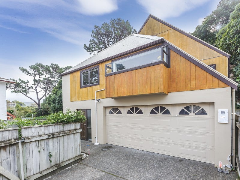 9A Melrose Cres, Melrose, Wellington - Carousel 1