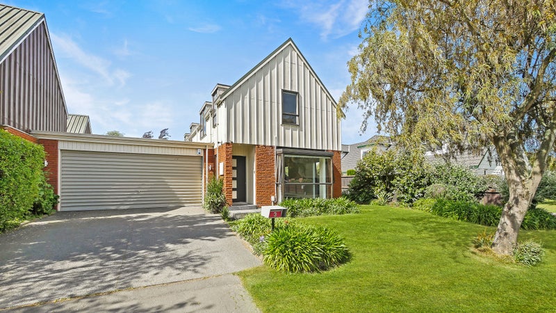 3 Rubens Place, Burnside, Christchurch - Carousel 1
