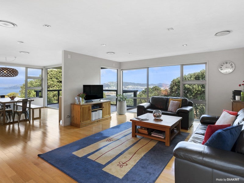 24A Sefton Street, Wadestown, Wellington - Carousel 2
