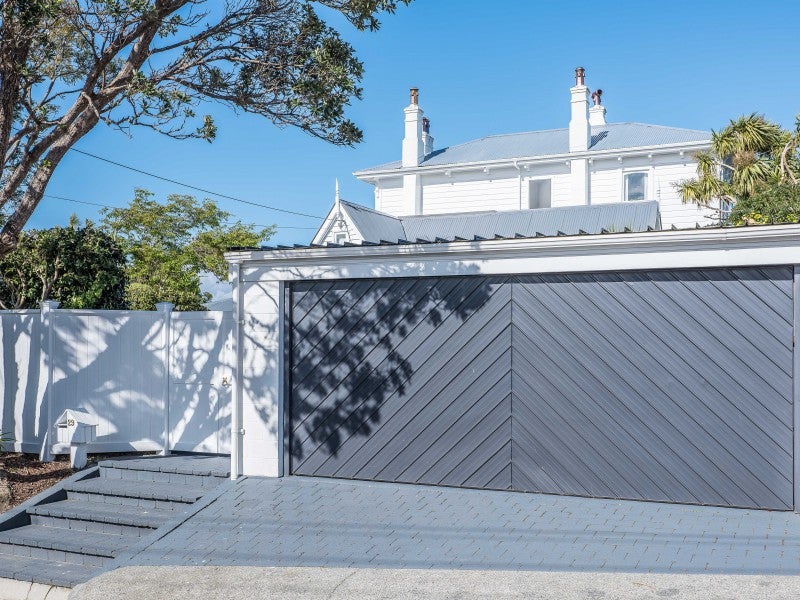 29 Pitt Street, Wadestown, Wellington - Carousel 17