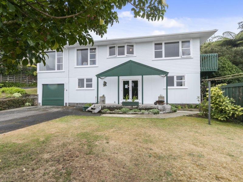 1/94 Dowse Drive, Maungaraki, Lower Hutt - Carousel 19