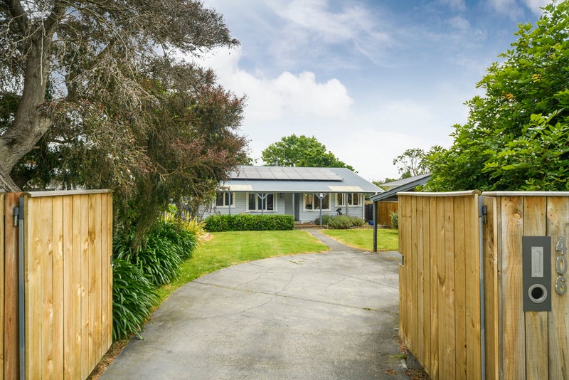 406 Ruahine Street, Terrace End, Palmerston North - Carousel 1