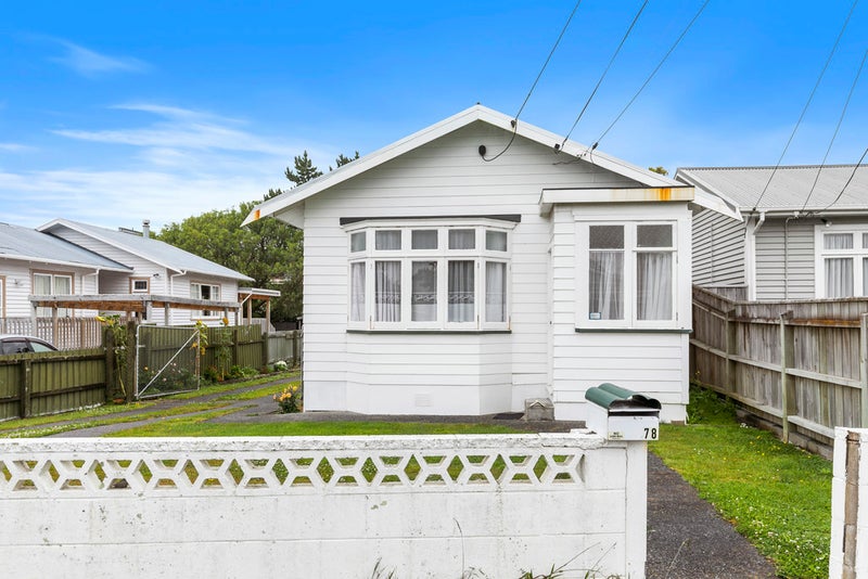78 Wakefield Street, Alicetown, Lower Hutt - Carousel 14