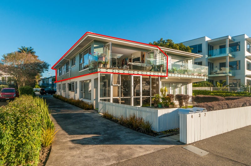 4/251 Tamaki Drive, Kohimarama, Auckland - Carousel 13
