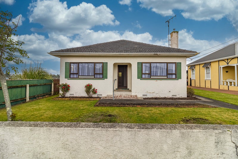 7 George Street, Aramoho, Whanganui - Carousel 18
