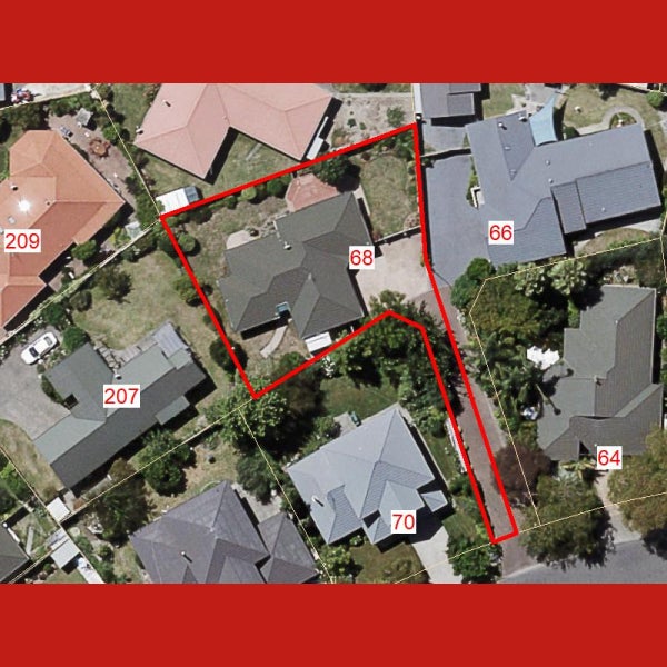 68 Whiting Crescent, Greenmeadows, Napier - Carousel 13