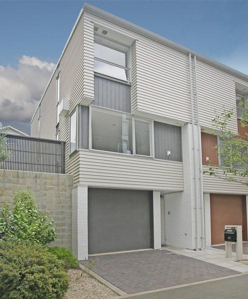 60/120 Rintoul Street, Newtown, Wellington - Carousel 1