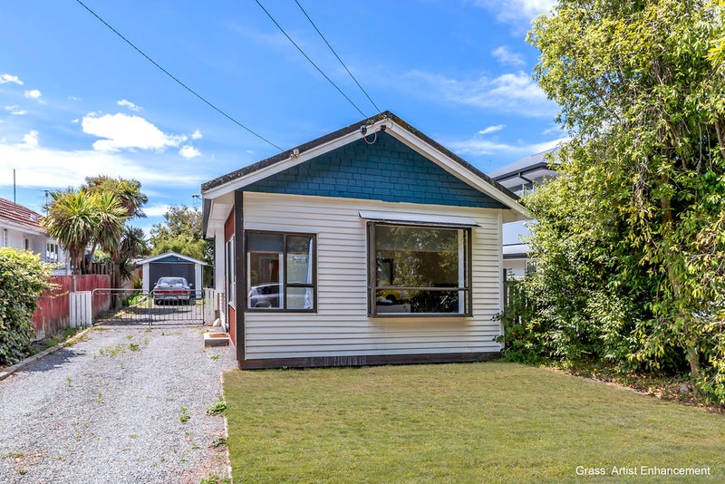 71 Ascot Avenue, North New Brighton, Christchurch - Carousel 1
