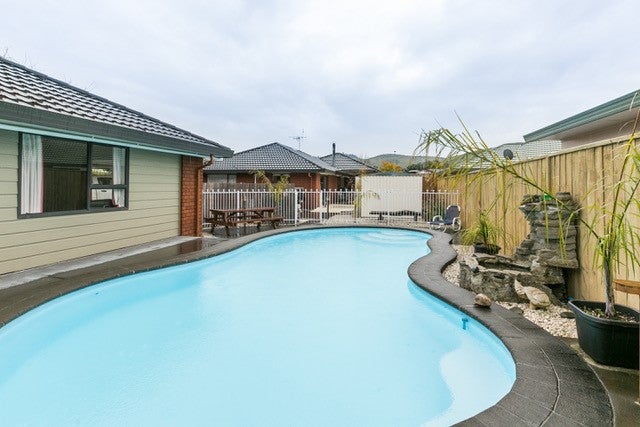 8 Jacaranda Place, Greenmeadows, Napier - Carousel 14