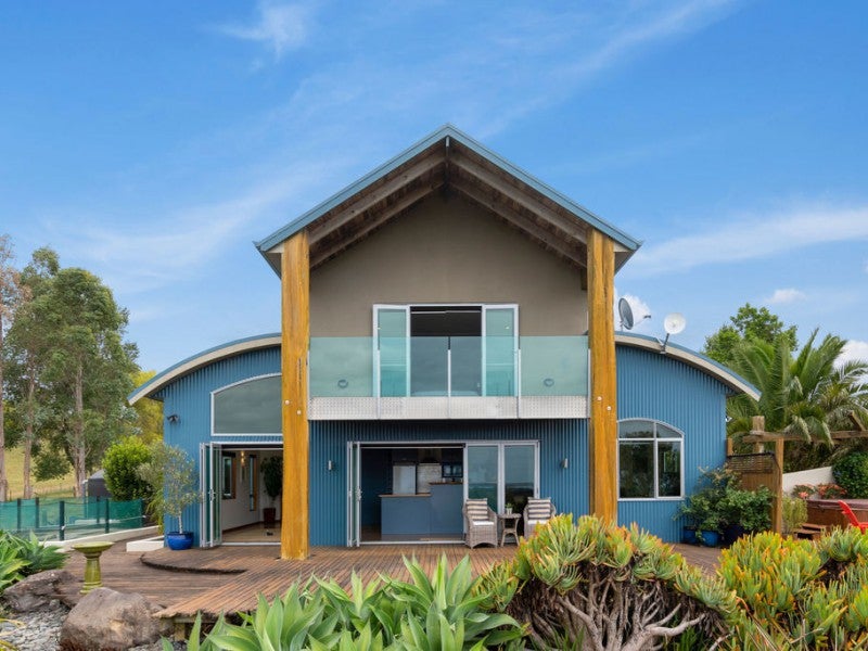 725 Wright Road, Katikati - Carousel 25