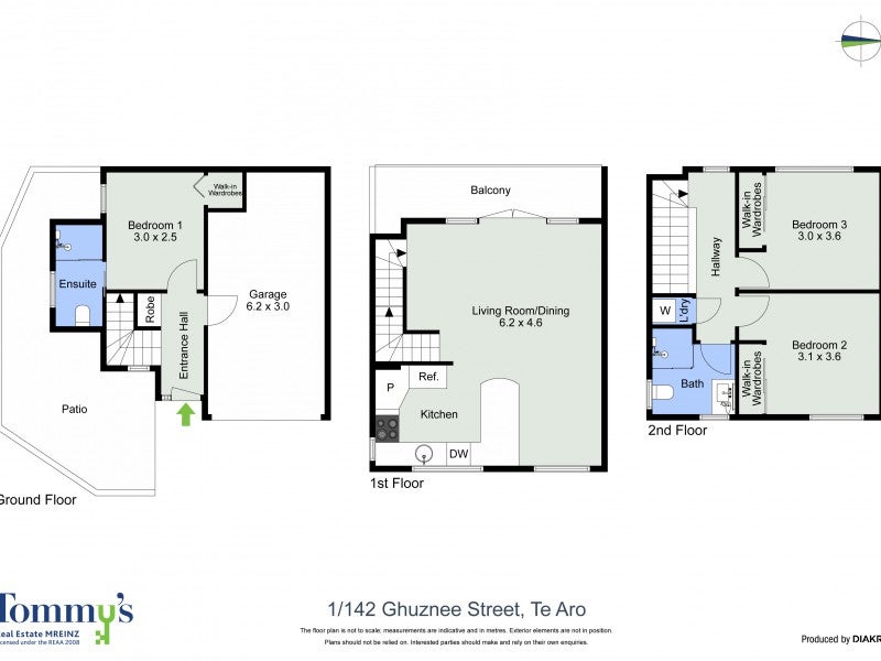 1/142 Ghuznee Street, Te Aro, Wellington - Carousel 12