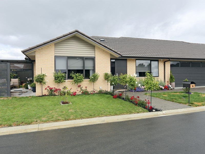 56/23 Matariki Avenue, Frimley, Hastings - Carousel 1