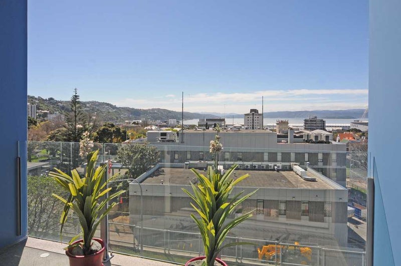 13/184 Molesworth Street, Thorndon, Wellington - Carousel 7