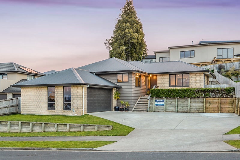 9 Evergreen Rise, Grandview Heights, Hamilton - Carousel 1