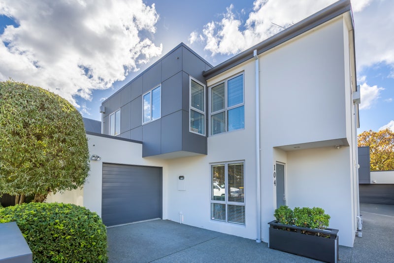 104 Strickland Street, Sydenham, Christchurch - Carousel 1