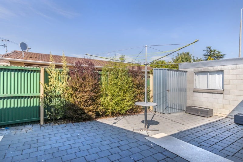 2/10 Peer Street, Upper Riccarton, Christchurch - Carousel 12