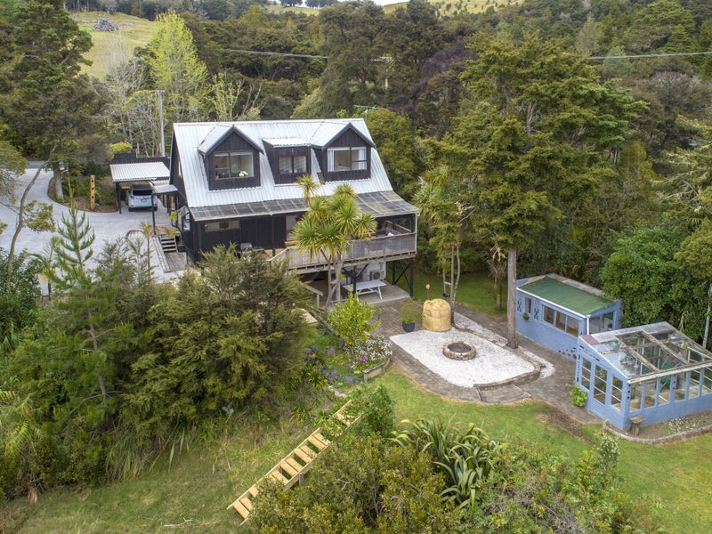 28 Puhoi Road, Puhoi, Warkworth - Carousel 2
